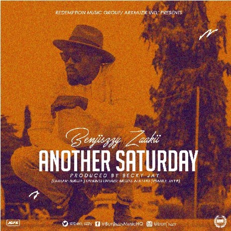 Another Saturday | Boomplay Music