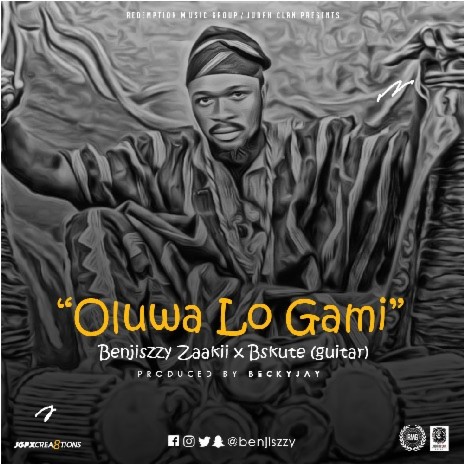 Oluwa Lo Gami | Boomplay Music