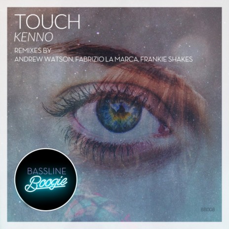 Touch (Andrew Watson Remix) | Boomplay Music