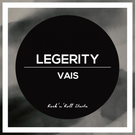 Legerity (Original Mix)