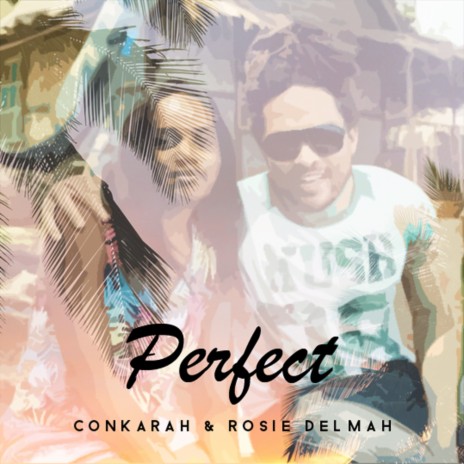 Perfect (Reggae Cover) ft. Rosie Delmah | Boomplay Music