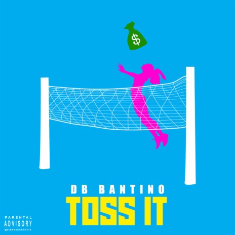 Toss It | Boomplay Music