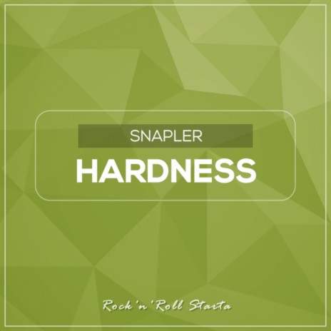 Hardness (Original Mix)