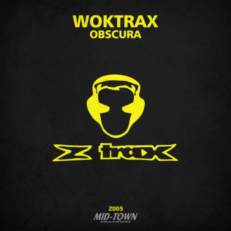 Obscura (Original Mix)