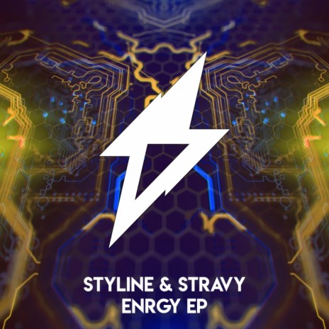 ENRGY (Original Mix) ft. Stravy