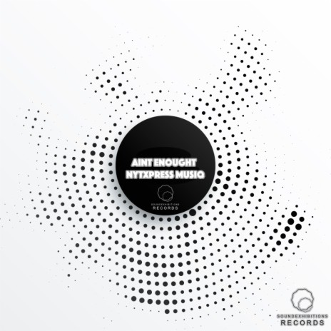 Aint Enought (Original Mix) | Boomplay Music