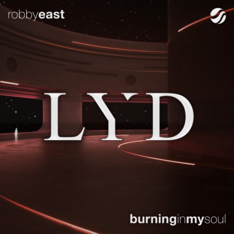 Burning In My Soul (Original Mix)