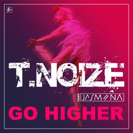 Go Higher (Original Mix) ft. Jasmiina | Boomplay Music