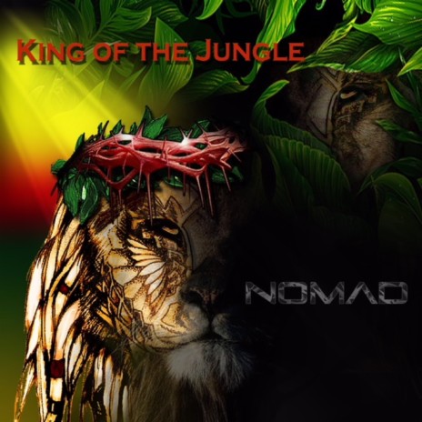 King of the Jungle | Boomplay Music