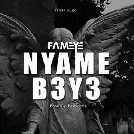 Nyame B3 Y3