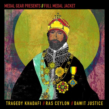 High Beams ft. Ras Ceylon & Dawit Justice | Boomplay Music