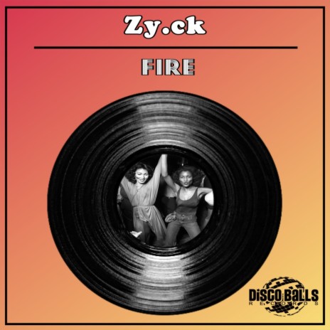 Fire (Original Mix) | Boomplay Music