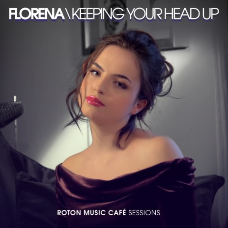 Keeping Your Head Up | Boomplay Music