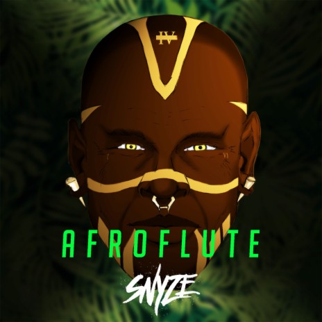 Afroflute | Boomplay Music