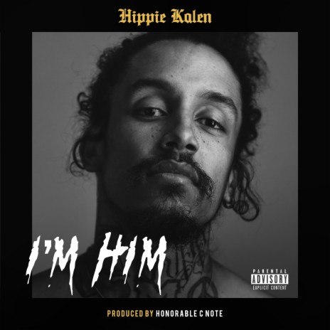 I'm Him | Boomplay Music