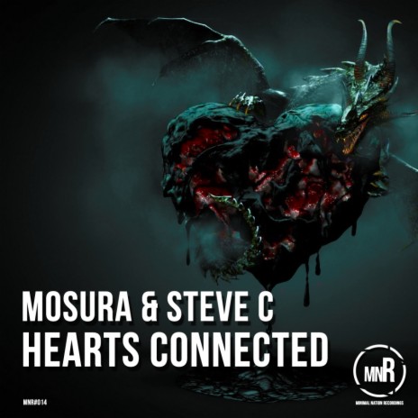 Hearts Connected (Original Mix) ft. Steve C | Boomplay Music