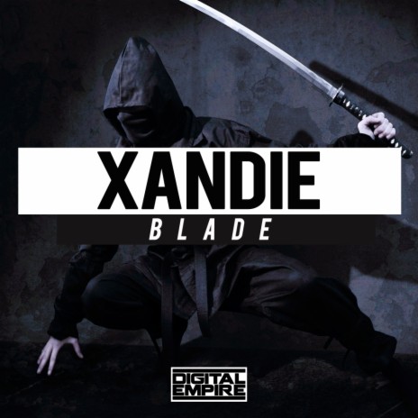 Blade (Original Mix) | Boomplay Music