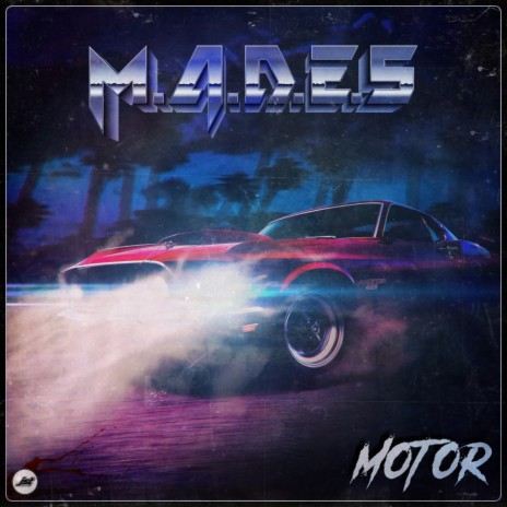 Motor (Original Mix) | Boomplay Music