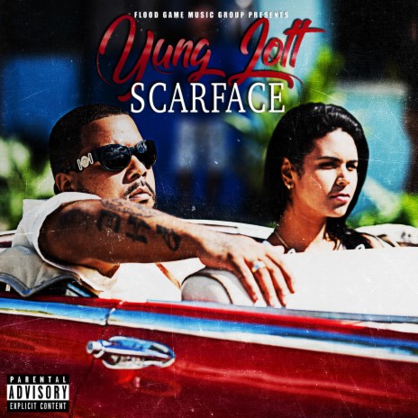 Scarface | Boomplay Music