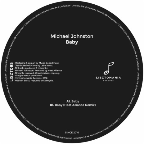 Baby (Heat Alliance Remix) | Boomplay Music