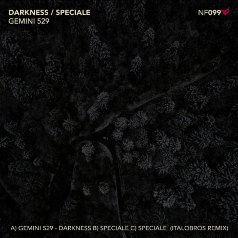 Speciale (Original Mix)
