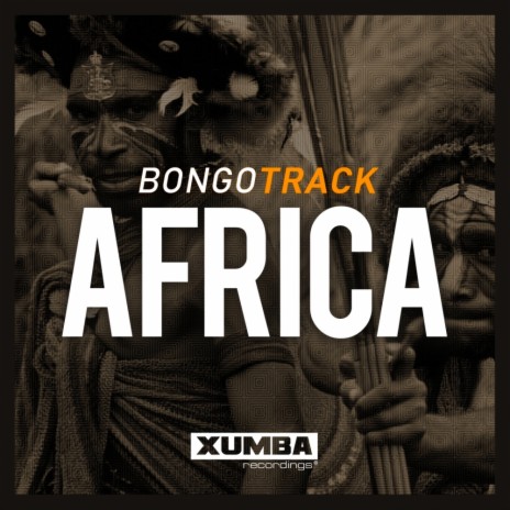 Africa (Original Mix)