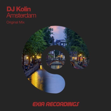 Amsterdam (Original Mix) | Boomplay Music