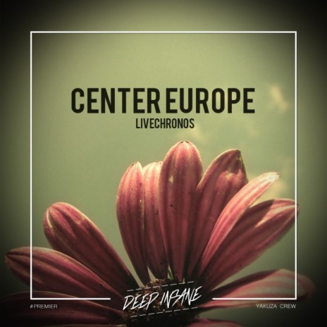 Center Europe (Original Mix) | Boomplay Music