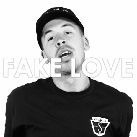 Fake Love | Boomplay Music