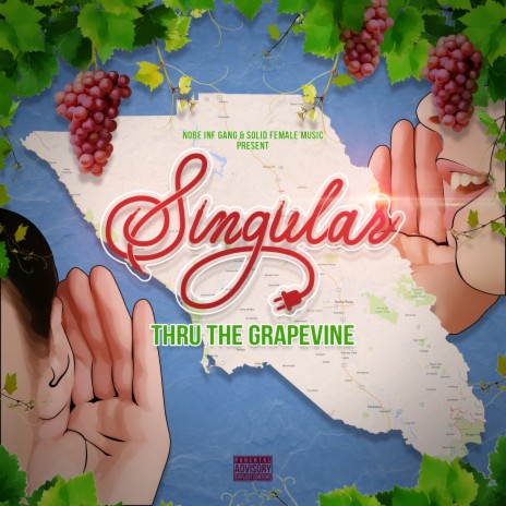 Thru the Grapevine | Boomplay Music