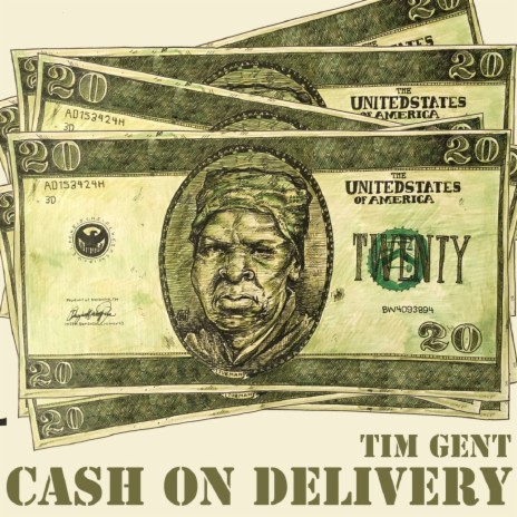 C.O.D. (Cash on Delivery) | Boomplay Music