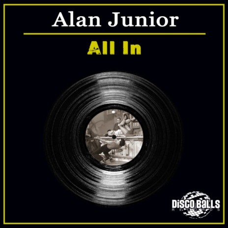 All In (Original Mix) | Boomplay Music