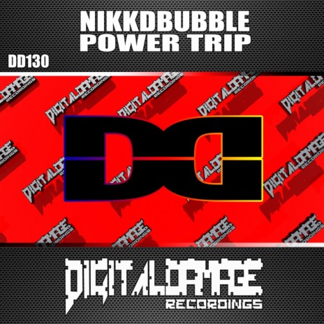 Power Trip (Original Mix)
