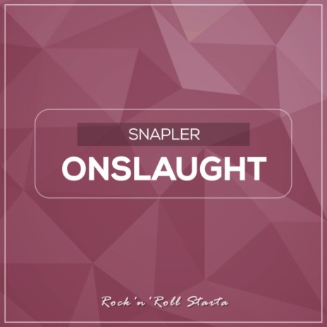 Onslaught (Original Mix)