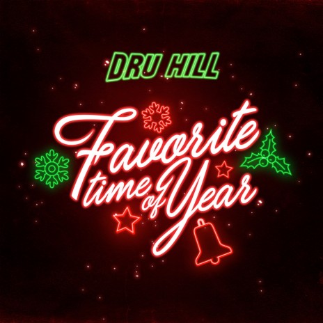 Favorite Time of Year | Boomplay Music