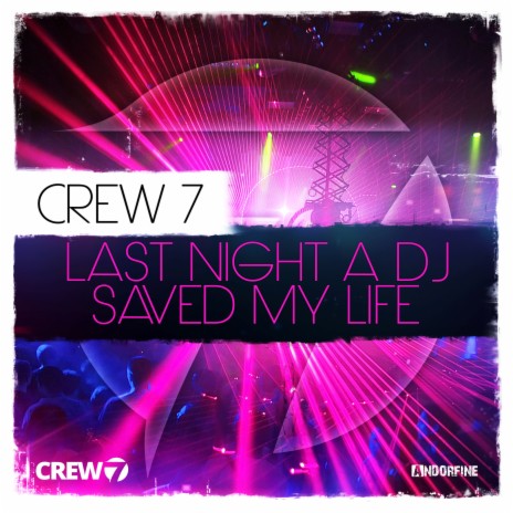 Last Night a DJ Saved My Life (Club Edit) | Boomplay Music