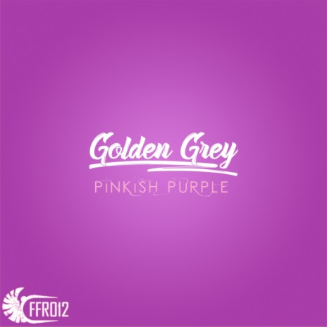 Pinkish Purple (RJ Thomas Remix)