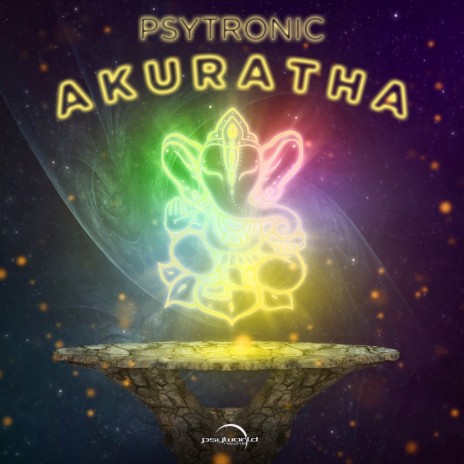 Akuratha (Original Mix)
