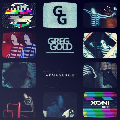 Armagedon (Original Mix) | Boomplay Music