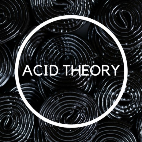 Acid Rhythm (Original Mix) | Boomplay Music