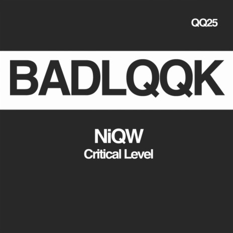 Critical Level (Original Mix)