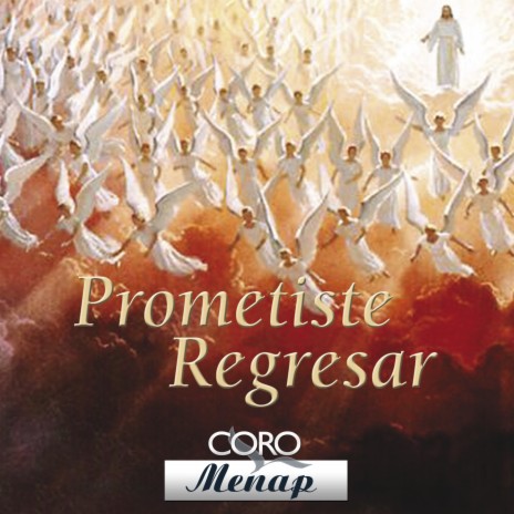 Prometiste Regresar (Live) | Boomplay Music