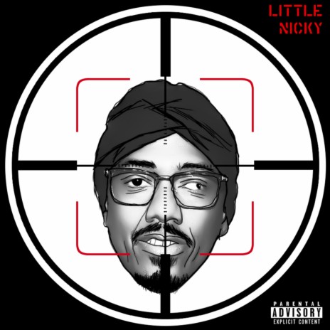 Liltle Nicky ft. Spencer Sharp | Boomplay Music