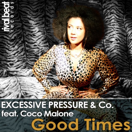 Good Times (Original Mix) ft. Coco Malone