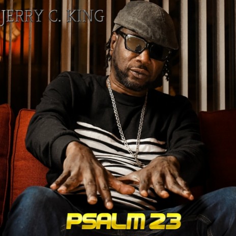 Psalm 23 (Jerry C. King Accapella Mix)