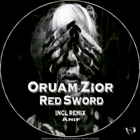 Red Sword (Anif Remix)