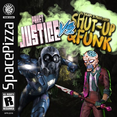 Justice (Original Mix) | Boomplay Music