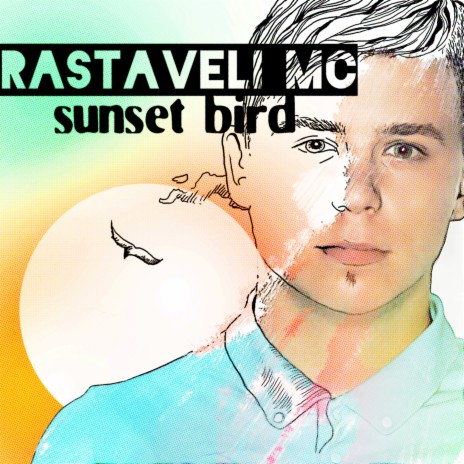 Sunset Bird | Boomplay Music