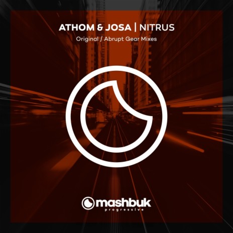 Nitrus (Abrupt Gear Remix) ft. Josa