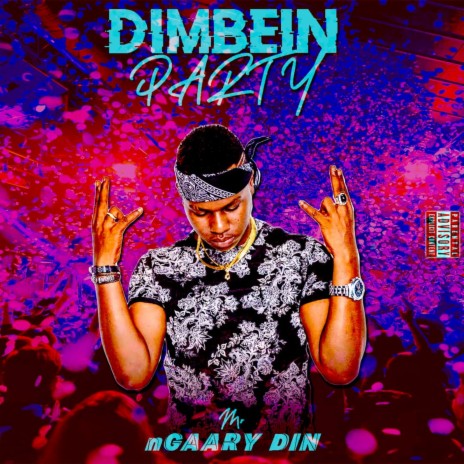 Dimbein party | Boomplay Music